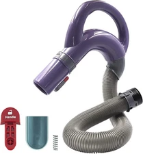 ATXKXE Replacement Hose Handle Compatible With NV 350+Button, NV350+button 