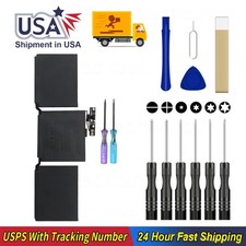 For MacBook Pro 13" A1708 Late 2016 2017 EMC 2978 3164 New Battery A1713 4781mAh