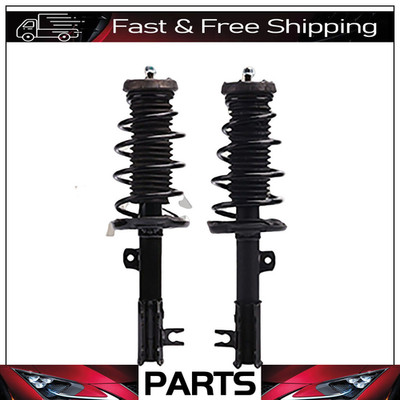 Fits 2012-2020 Chevy Sonic Monroe Front Struts