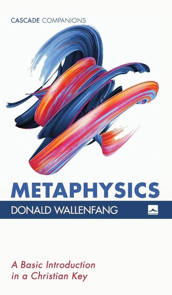 Donald Wallenfang | Metaphysics | Buch | Englisch (2019) | Gebunden-image