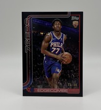 Top Philadelphia 76ers Rookie Cards of All-Time 70