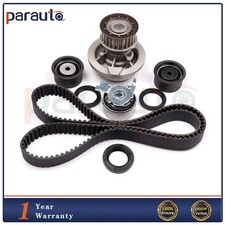 Timing Belt Kit Water Pump For 2004-2008 Suzuki Forenza Chevy Optra 2.0 16V DOHC