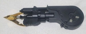SD studios 1989 Batman modular utility grapnel Luancher RARE HTF READ!!! 