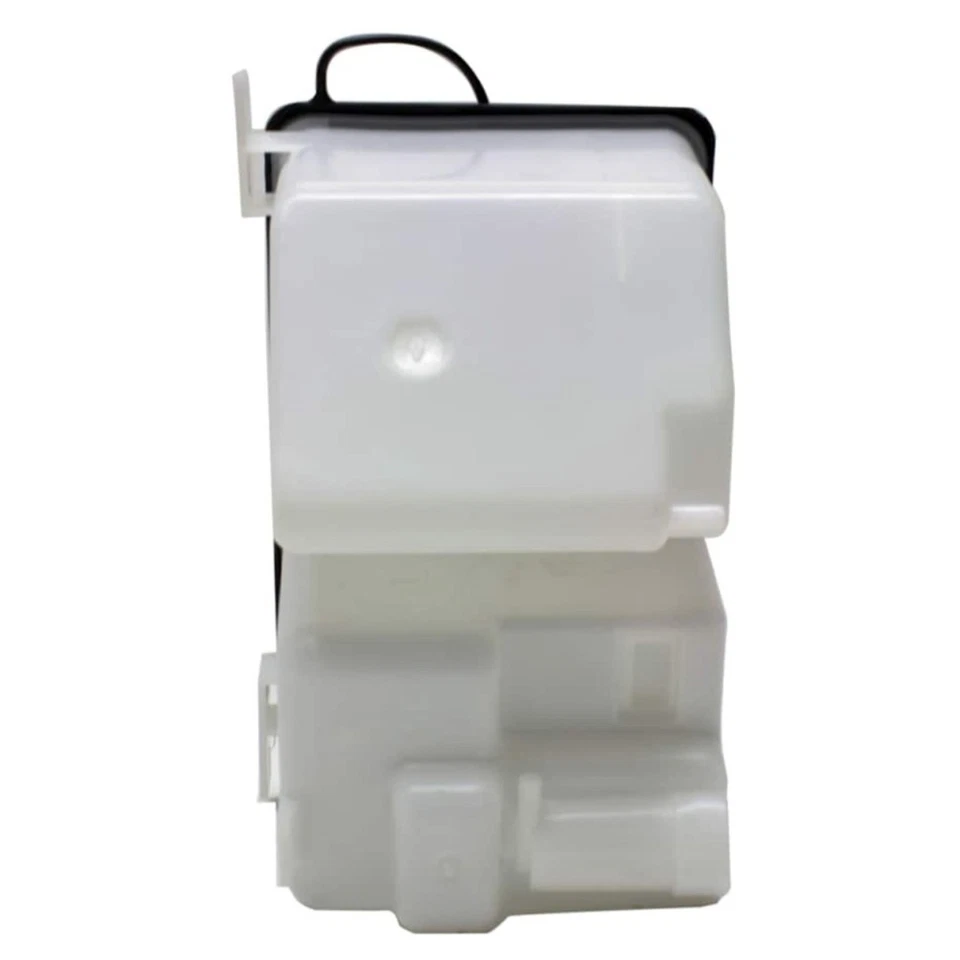 For Ford Explorer 1991-1994 Coolant And Washer Fluid Reservoir | Front | Plastic Foto 2 de 4