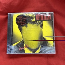 Motherland - Peace 4Me CD 