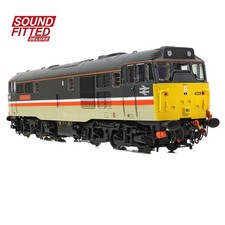 Bachmann 35-827SFX Class 31/4 Refurbished ETH 31423 BR InterCity (Mainline)
