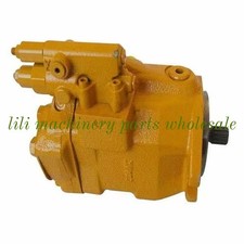Piston Pump 9T-4104 0R-4215 for CAT Tracked Skidders D4HTSK III,4P,54H D4HTSK II