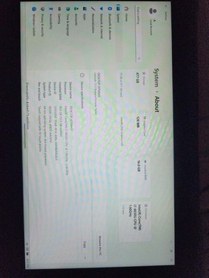 Dell Latitude 7212 Rugged Extreme Tablet  i7-8650U 16GB RAM 512GB SSD