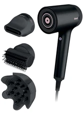 SHARK HD125CO 2-in-1 Concentrator Hair Blow Dryer HyperAir