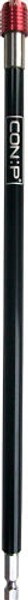Conip Bithalter 450 Mm Extra Lang Mit Magnet Und Schnellwechselfutter-image