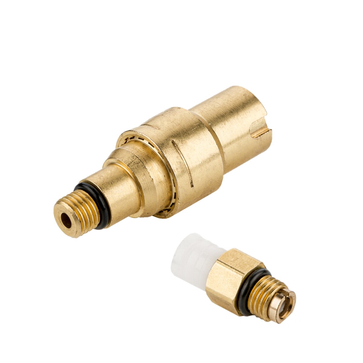 Soupape De Décompression Faster Manuelle 1/2 | Roulements Courroies