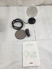 iOttie Velox Mini Qi2 MagSafe Dash & Windshield Car Phone Mount Holder Charger