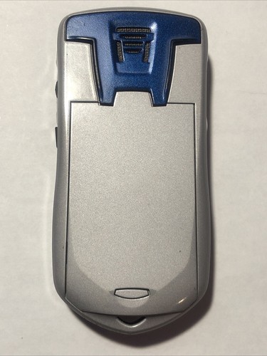 Blackberry 7100r Unlocked Tested IMEI Checked Clean - Photo 2 sur 9