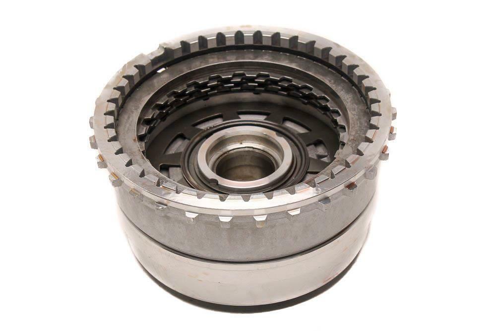 MB78552 - 722.6 B2 Clutch Housing Cast # 2022720431 Chrysler for  