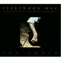 Fleetwood Mac - 25 Years: The Chain, 72 Tracks 4CD Neu