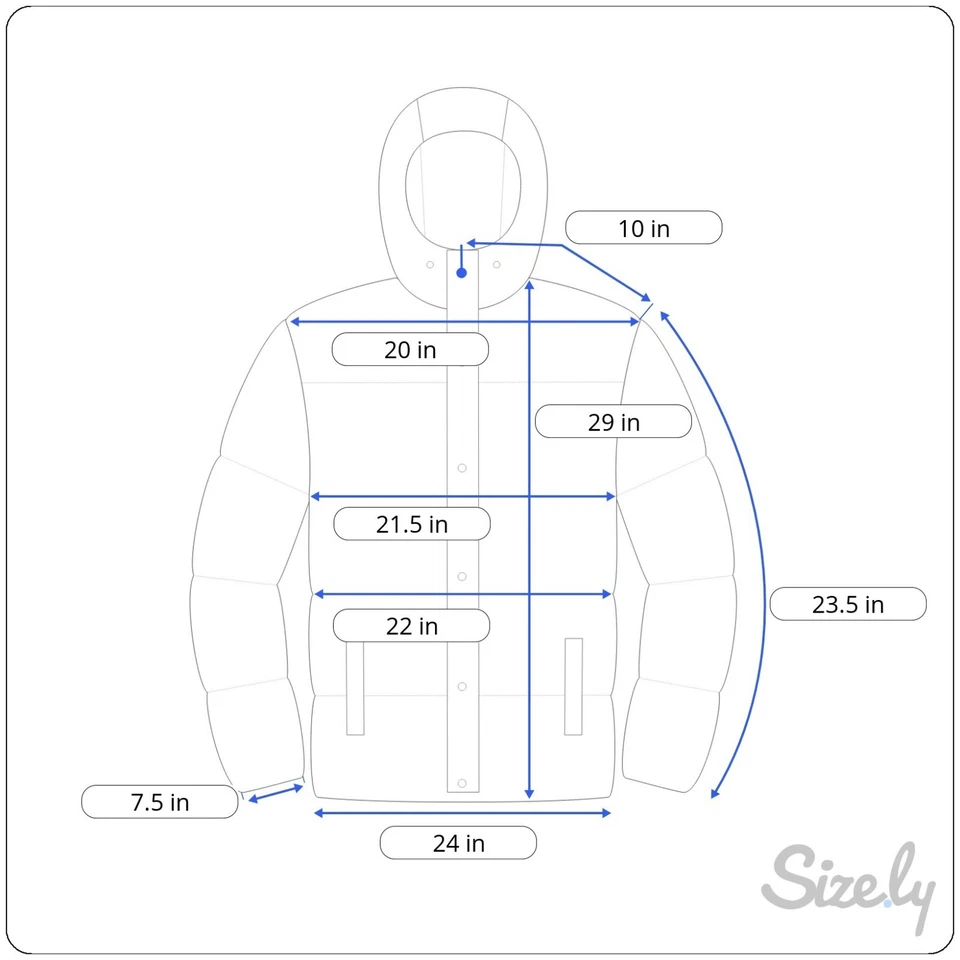 Abrigo del Ejército de Estados Unidos Chaqueta Camuflada Clima Frío Campo Hombres S/ XS Cremallera Capucha Oculta LEER Foto 4 de 4