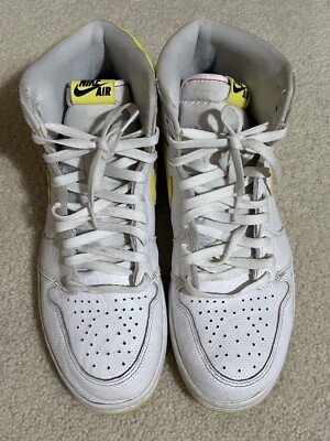 Air Jordan 1 Retro High First Class Flight Sneakers Shoes 11.5 US