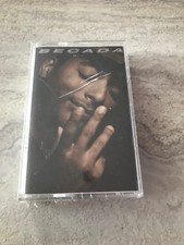 Jon Secada  Secada  Cassette  Brand New Sealed 