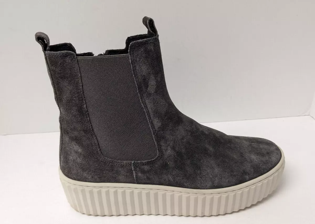 Gabor grey boots cheap