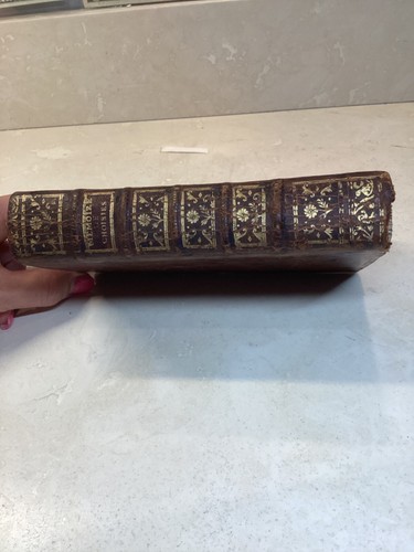1747 Memories Pour Servir A L'Histoire De Louis XIV - Picture 14 of 15
