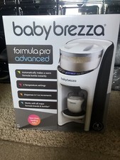 Baby Brezza Formula Pro Advanced Formula Disp...