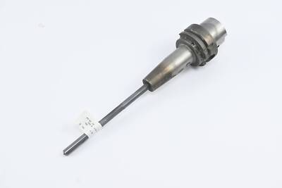 Bilz ThermoGrip T1000-120/HSK-A63 inkl. VHM Bohrer Drm. 9.65 