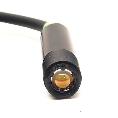 Omnicure 019-00400R UV Spot Cure V3 LED Lamp Head, 385nm x Omnicure 019-00400R UV Spot Cure V3 LED Lamp Head, 385nm x
