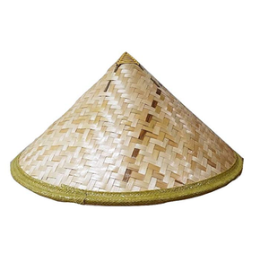 japanese rice farmer hat