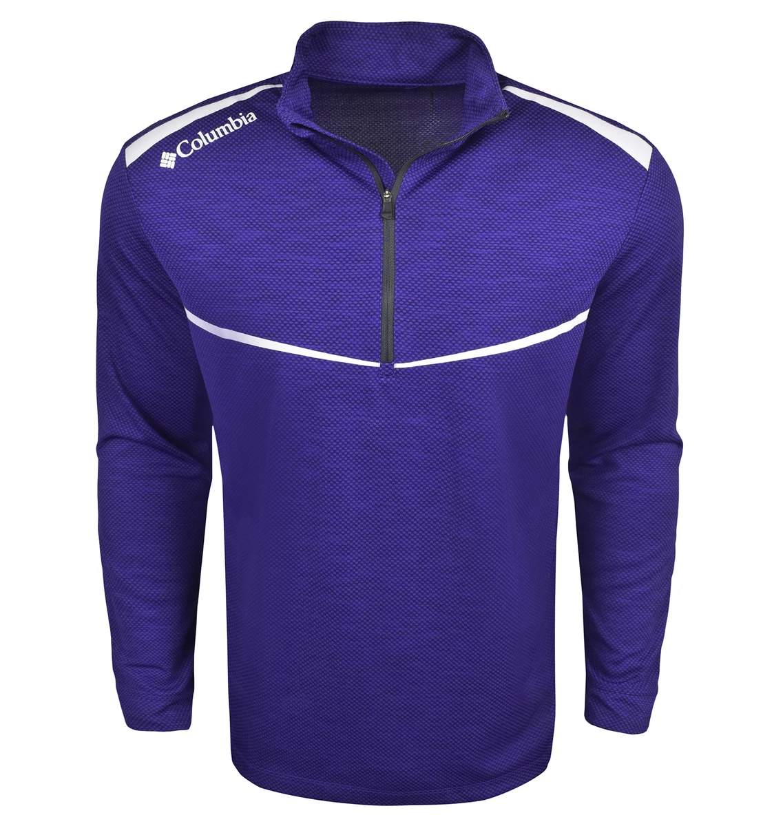 Columbia top golf apparel