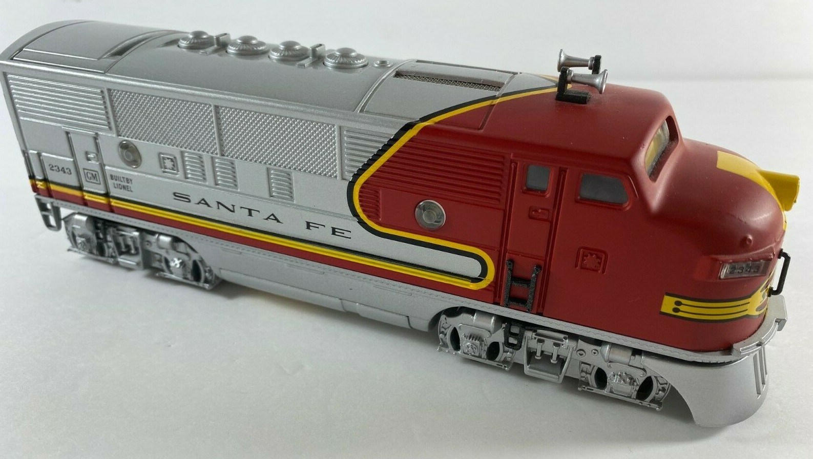 diecast toy trains