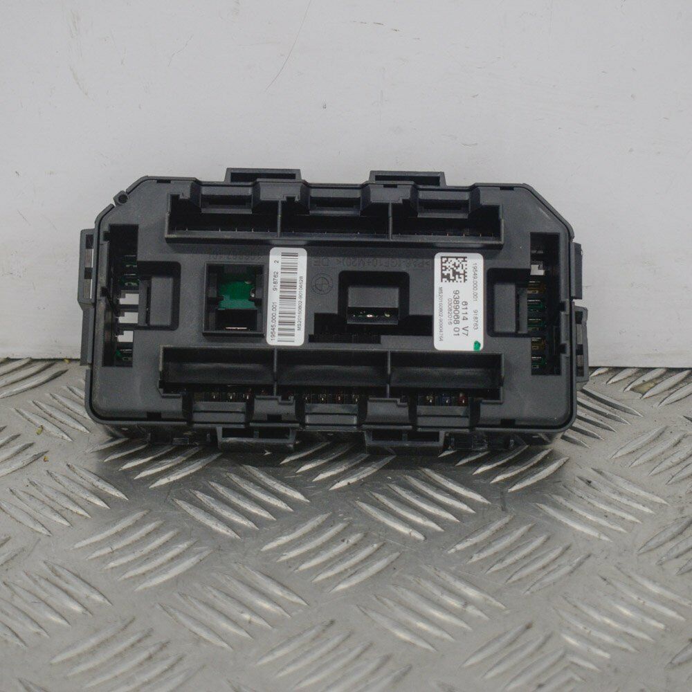 ？？？ BMW 2 Series Coupe F22 Fuse Box 3.0 Petrol 250KW 9389068