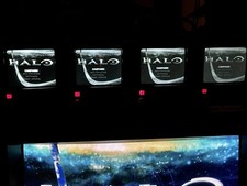 Sony PVM-411 Video Monitor Tested  Working