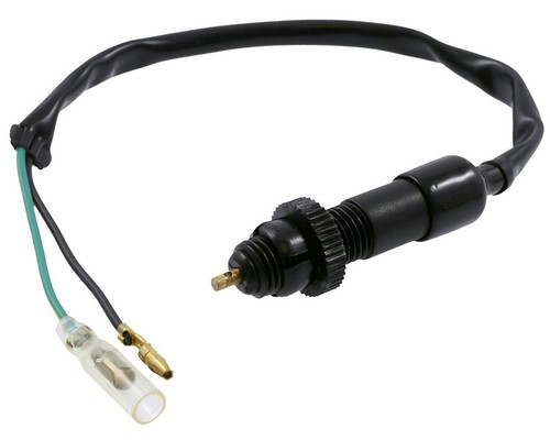 INTERRUTTORE LUCE STOP ANTERIORE HONDA CB 400 A TWIN AUTOMATK 400 - Foto 9