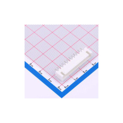 10pcs)ZX-HA2.54-12PZZ P=2.54mm | eBay