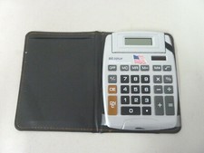 Big Display 8 Digits Electronic Calculator Desk Top