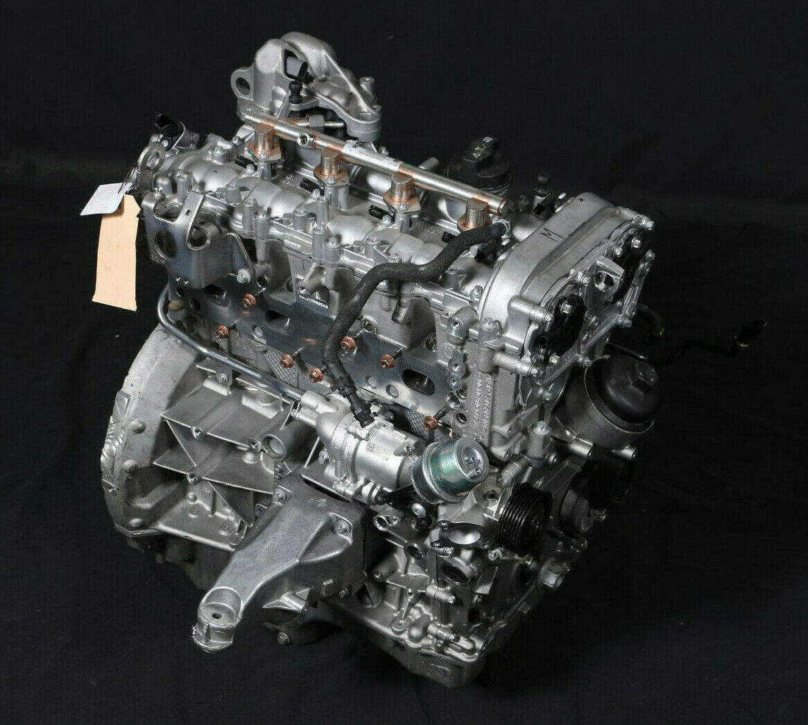 Mercedes a B C Class 1.6L Petrol 274910 M 274 Motor Mercedes a B C Class 1.6L Petrol 274910 M 274 Motor