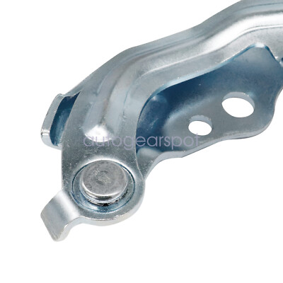 New Hood Hinges Set Of 2 Driver & Passenger Side LH RH SU1236110, SU1236111 Pair - Foto 9