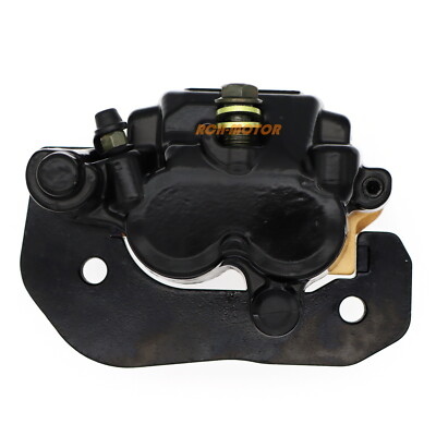 Rear Brake Caliper For Can Am Outlander 800R MAX EFI, STD, DPS, XT, XT-P 12-15