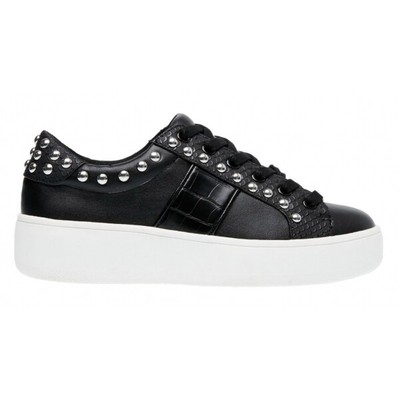 steve madden belle trainers