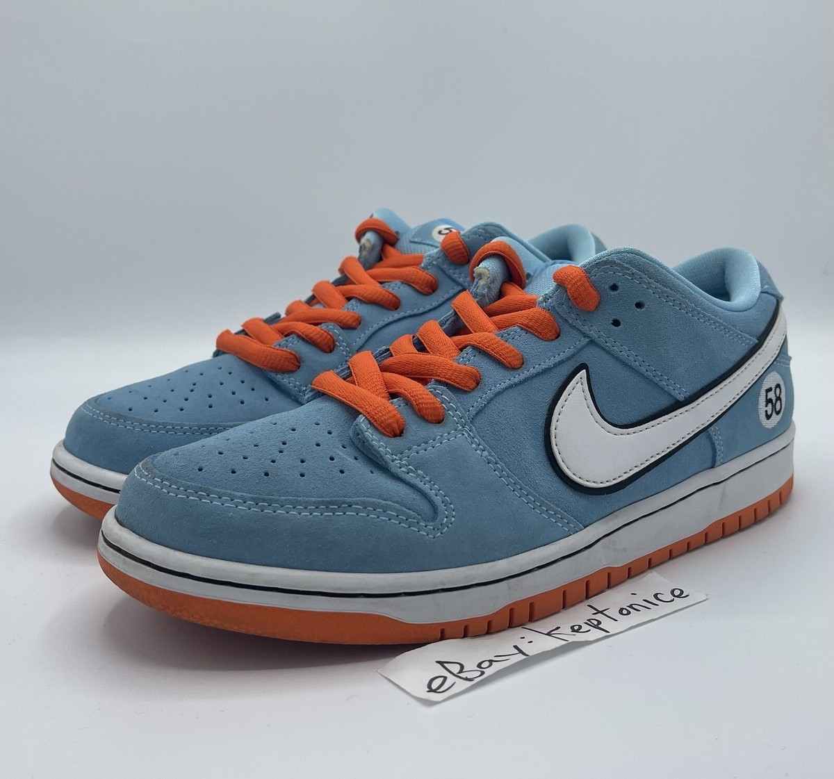 Nike SB Dunk Low Pro 