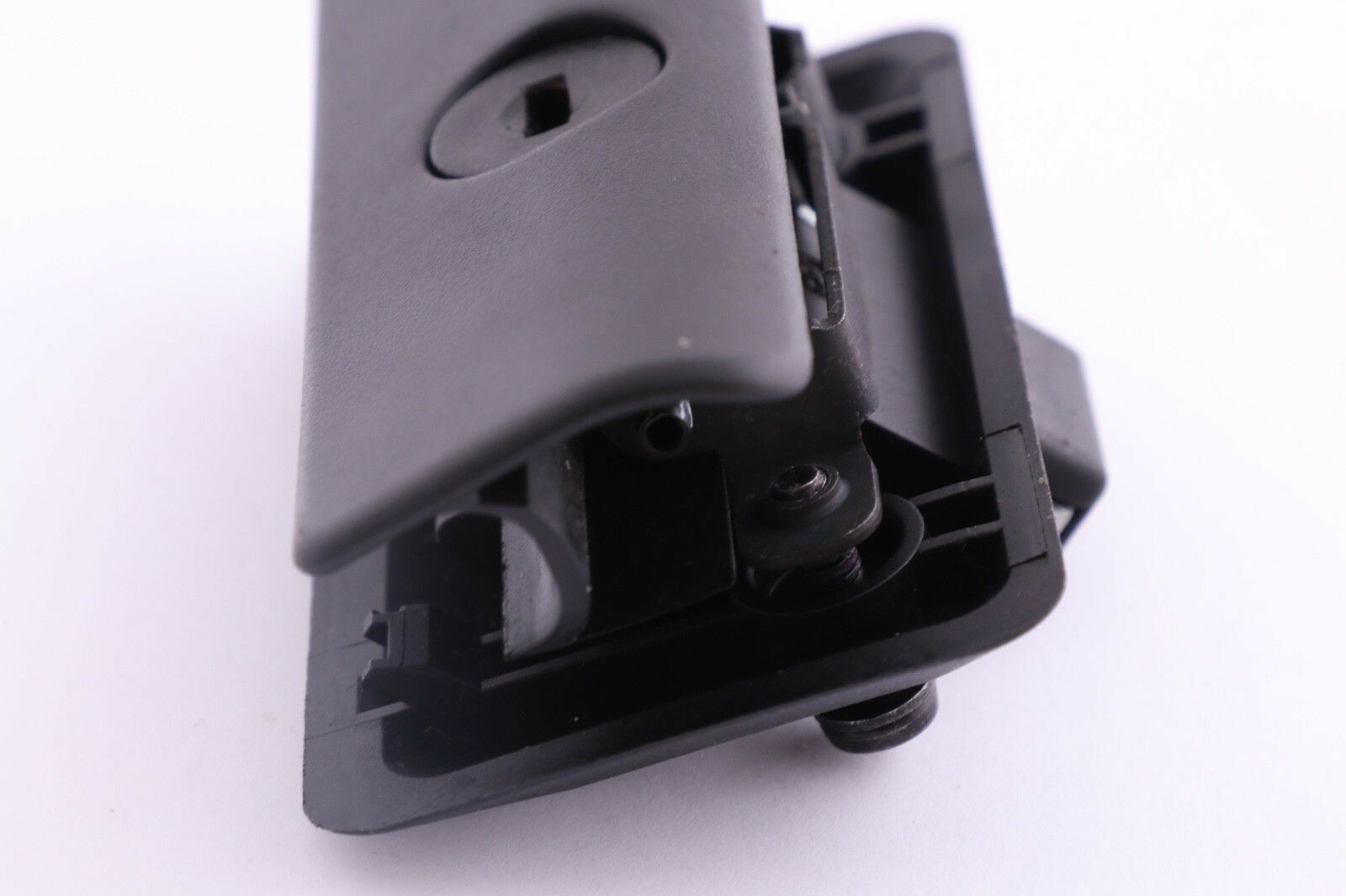 BMW X3 X5 Series 1 E53 E83 Glove Box Glovebox Lock Handle Hook Catch eBay