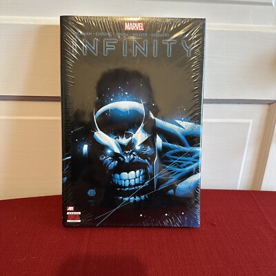 Infinity (Marvel, 2014)