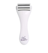Plum Beauty Cooling Facial Icy Roller Calms Puffiness Redness NEW