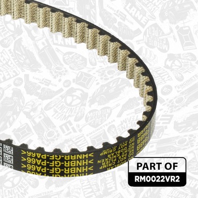 ET ENGINETEAM Zahnriemensatz RM0022VR2 für FORD TRANSIT V363 FCD 