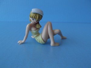 Ai Yori Aoshi Gashpon Figure Sexy Tina Foster 2 In Pvc Figure Ebay