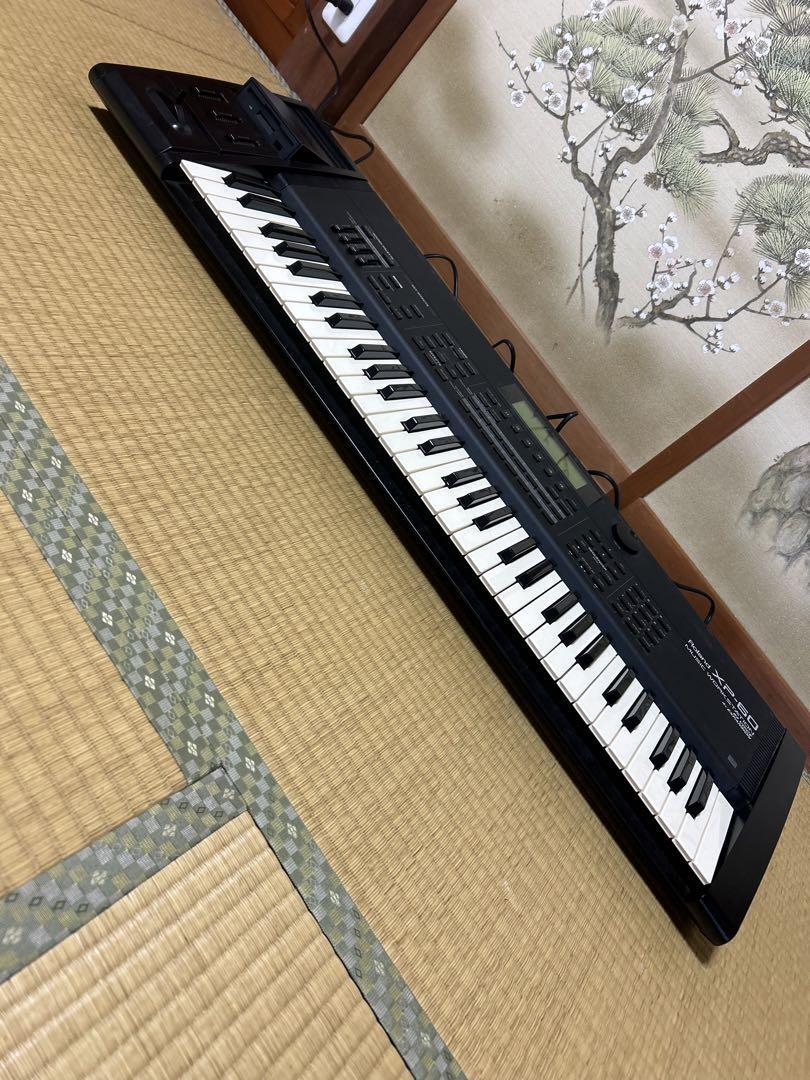 Synthesizer Roland XP-60 Musical Instruments | eBay