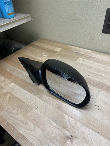 TYC 3810041 Passenger Side Power View Mirror - Fits 2006-2010 Dodge Charger