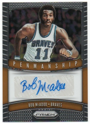 Panini Prizm 2019-20 caligrafía elige automáticamente cualquier conjunto completo - Imagen 4 de 11