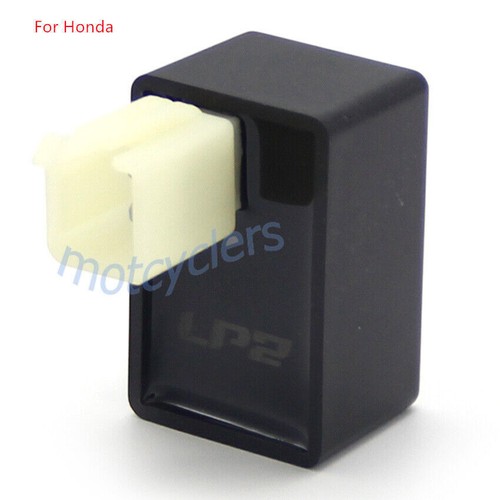 For Honda Fuel Gas Cut Relay CBR250 RJ/RK/RK2 MC19 CBR400 NC23 CB400F CB-11989 - Picture 3 of 8