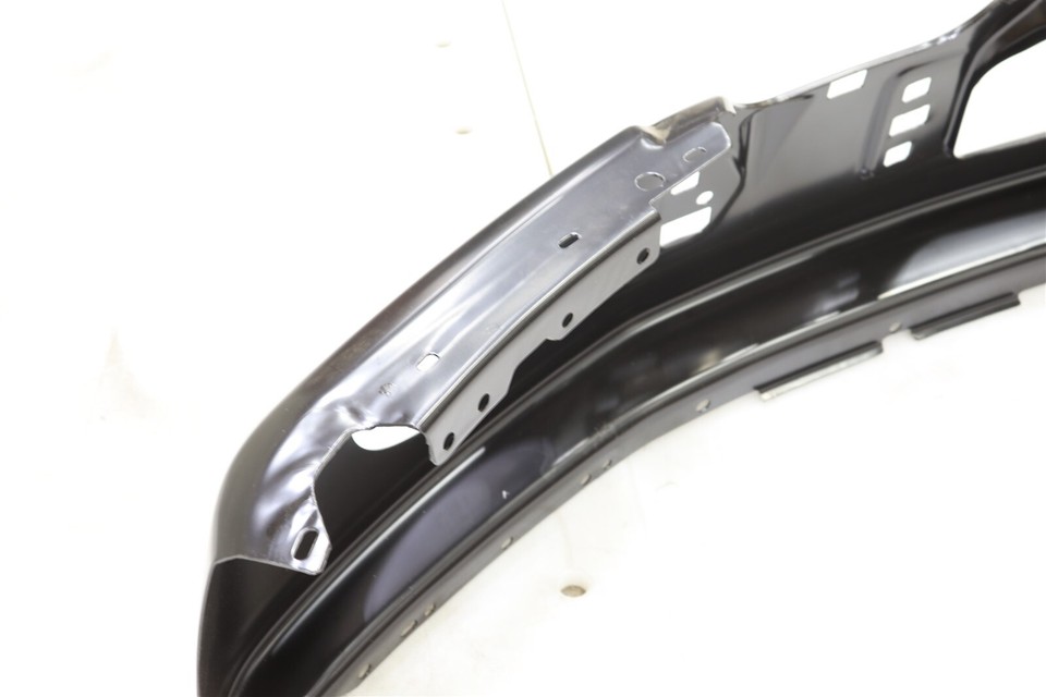 NEW OEM Ford Front Bumper Face Bar Paintable AL3Z-17757-BPTM F150 10-14 ...